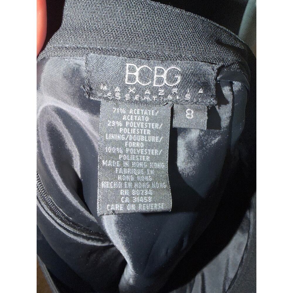 Black Skirt By Bcbg Size 8 — image 3 of 5